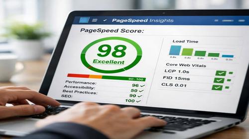 10 способів збільшити швидкість сайту за PageSpeed