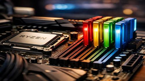 Як вибрати RAM для Ryzen