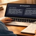 Як використовувати ChatGPT для перекладів