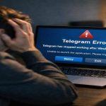 Telegram не запускається після оновлення Windows 11