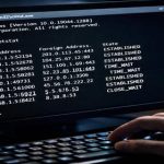 Як використовувати команду netstat у CMD Windows 7–11