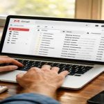 Які поштові сервіси працюють у браузері