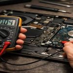 Як перевірити стан HDD
