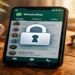 Як захистити WhatsApp