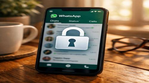 Як захистити WhatsApp