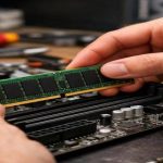 Як вибрати RAM для Intel