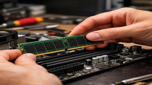 Як вибрати RAM для Intel