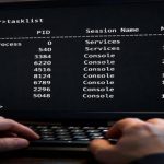 Як використовувати команду tasklist у CMD Windows 7–11