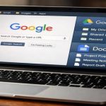 Які сервіси Google працюють у браузері