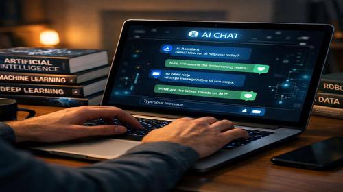 Що таке ChatGPT і як він працює