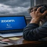 Zoom не працює після оновлення Windows 11