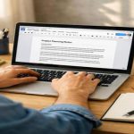 Як користуватися Google Docs у браузері