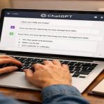 Як використовувати ChatGPT для написання листів