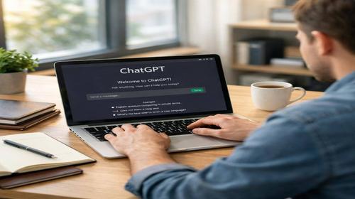 Як користуватися ChatGPT для роботи