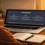 Як використовувати ChatGPT для написання статей