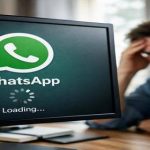 WhatsApp зависає при запуску на Windows 11