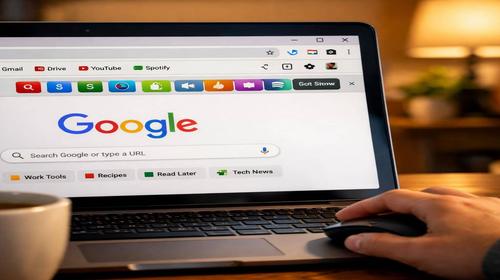 10 лайфхаків для браузера Google Chrome