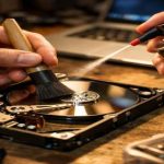 Як продовжити життя HDD