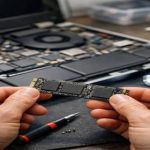 Що робити якщо ноутбук не бачить SSD