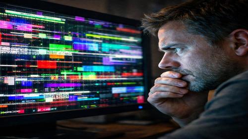 Що робити якщо відеокарта видає артефакти на екрані