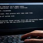 Як використовувати команду sfc у CMD Windows 7–11