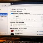 10 корисних налаштувань браузера Firefox
