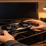 Що робити якщо монітор не працює після підключення відеокарти