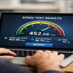 Як перевірити швидкість сайту через Speed Test