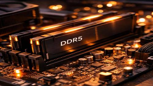 Чи варто переходити на DDR5