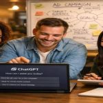 Як використовувати ChatGPT для реклами