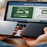 Як вибрати HDD для резервного копіювання