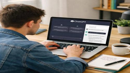 Як використовувати ChatGPT для навчання