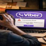 Viber не відкривається після оновлення Windows 11