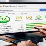 Як оптимізувати сайт для Google PageSpeed Insights