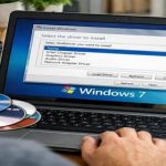 Як встановити драйвера Windows 7