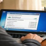 Як підключити Wi-Fi Windows 7