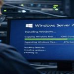 Як встановити Windows Server 2019