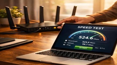 Як зробити Wi-Fi швидшим