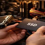 Чи варто міняти HDD на SSD