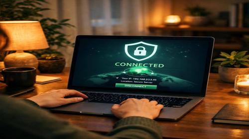 Що таке VPN простими словами