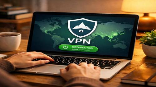 Як працює VPN