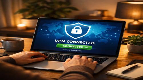 Для чого потрібен VPN