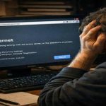 Не відкривається Google Chrome після оновлення