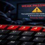 Твій пароль "123456" більше тебе не захищає