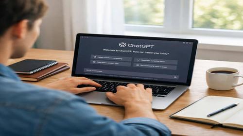 Як використовувати ChatGPT для блогів