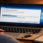 Як встановити драйвера Windows 10