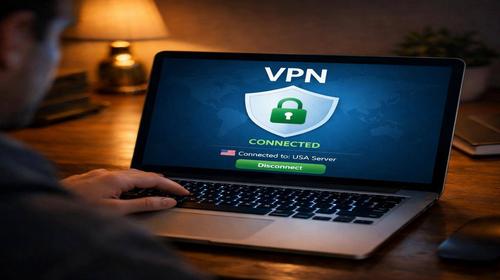 Чи безпечний VPN