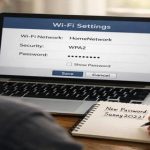 Як змінити пароль Wi-Fi для безпеки