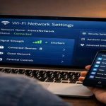 Як перевірити хто підключений до Wi-Fi