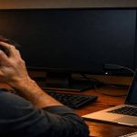 Що робити якщо монітор не працює через DisplayPort
